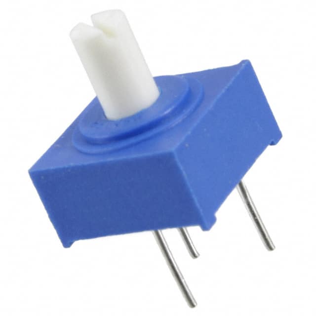 3315Y-025-006L Bourns Inc.  Encoders